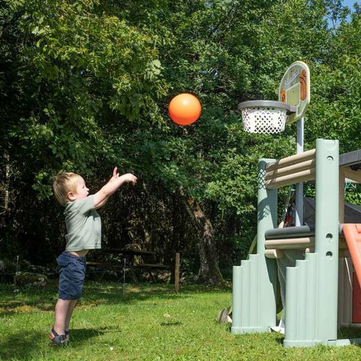 Centro de actividades Smoby S.Life Fun Center - Image 7