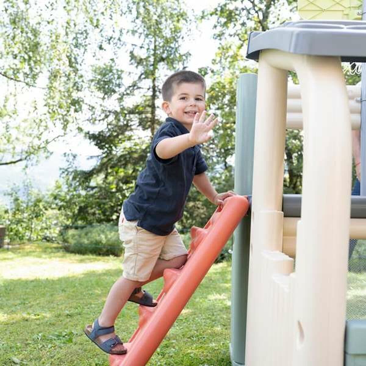 Centro de actividades Smoby S.Life Fun Center - Image 9