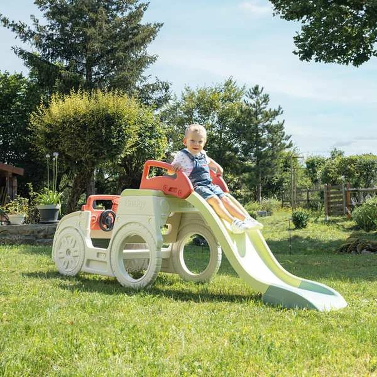 Parque de juegos Smoby - Image 2