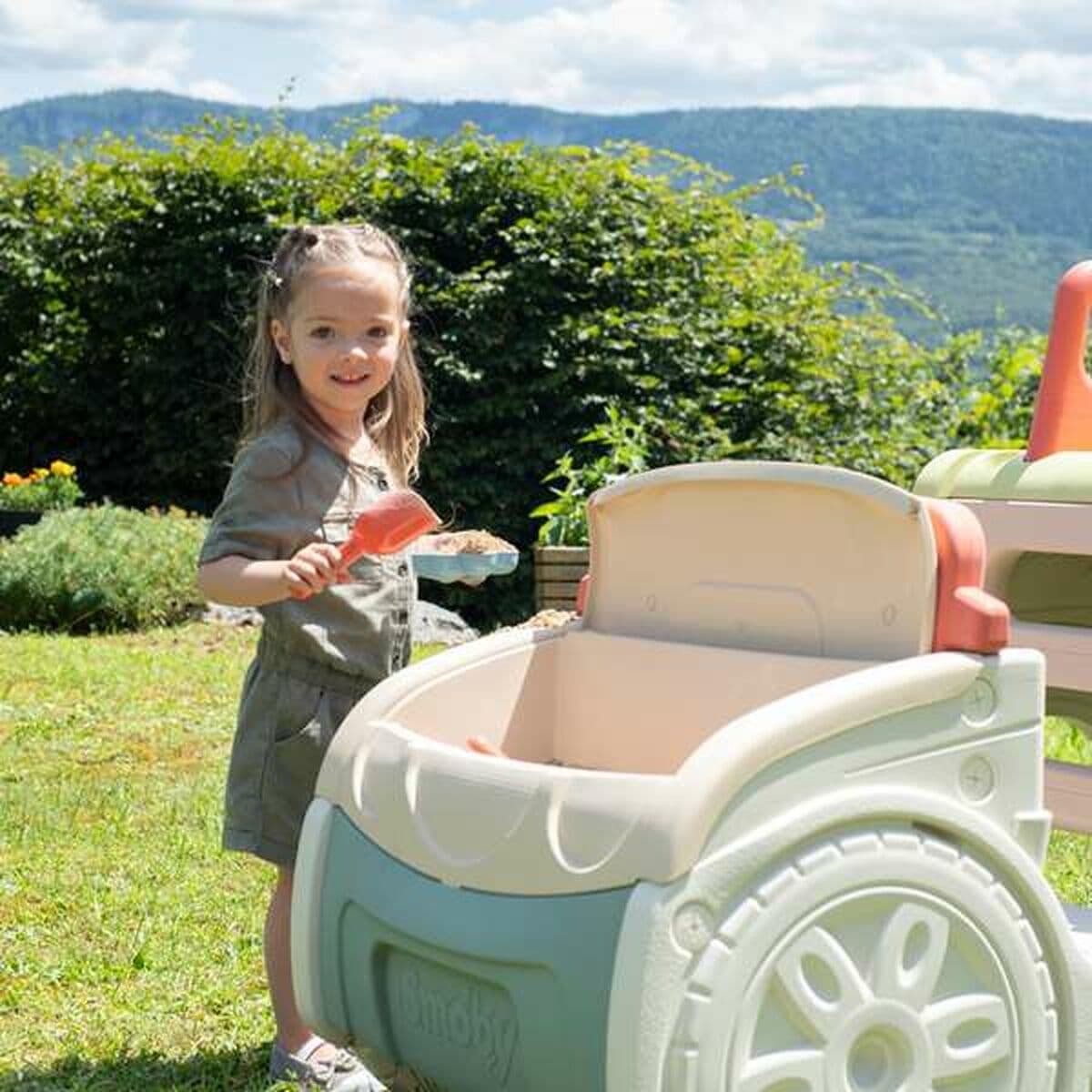 Parque de juegos Smoby - Image 3