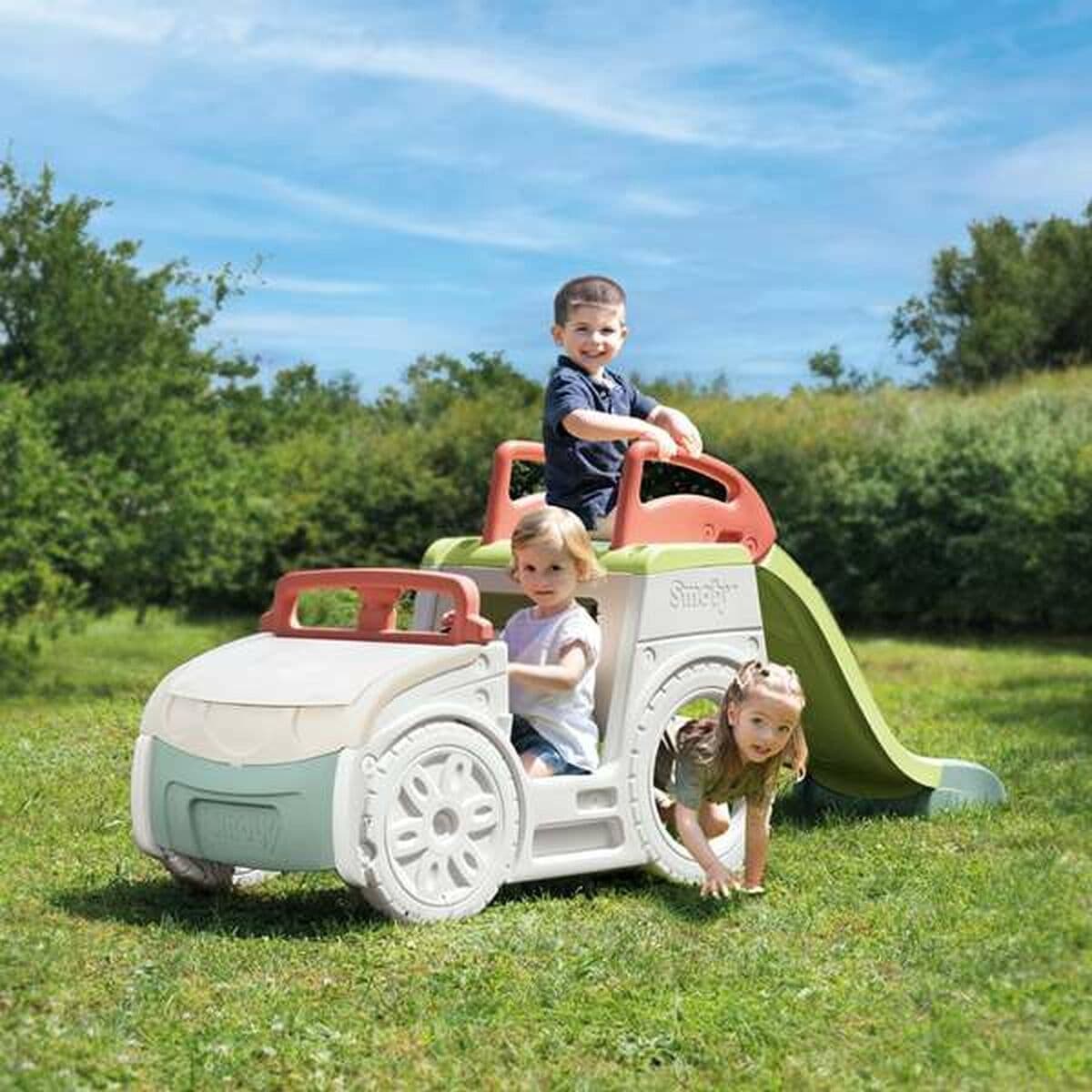 Parque de juegos Smoby - Image 6