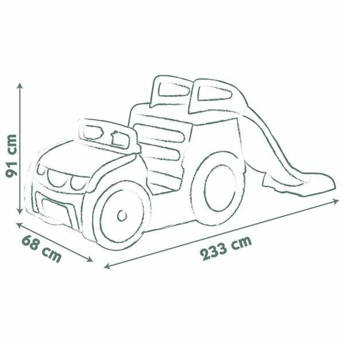 Parque de juegos Smoby - Image 7