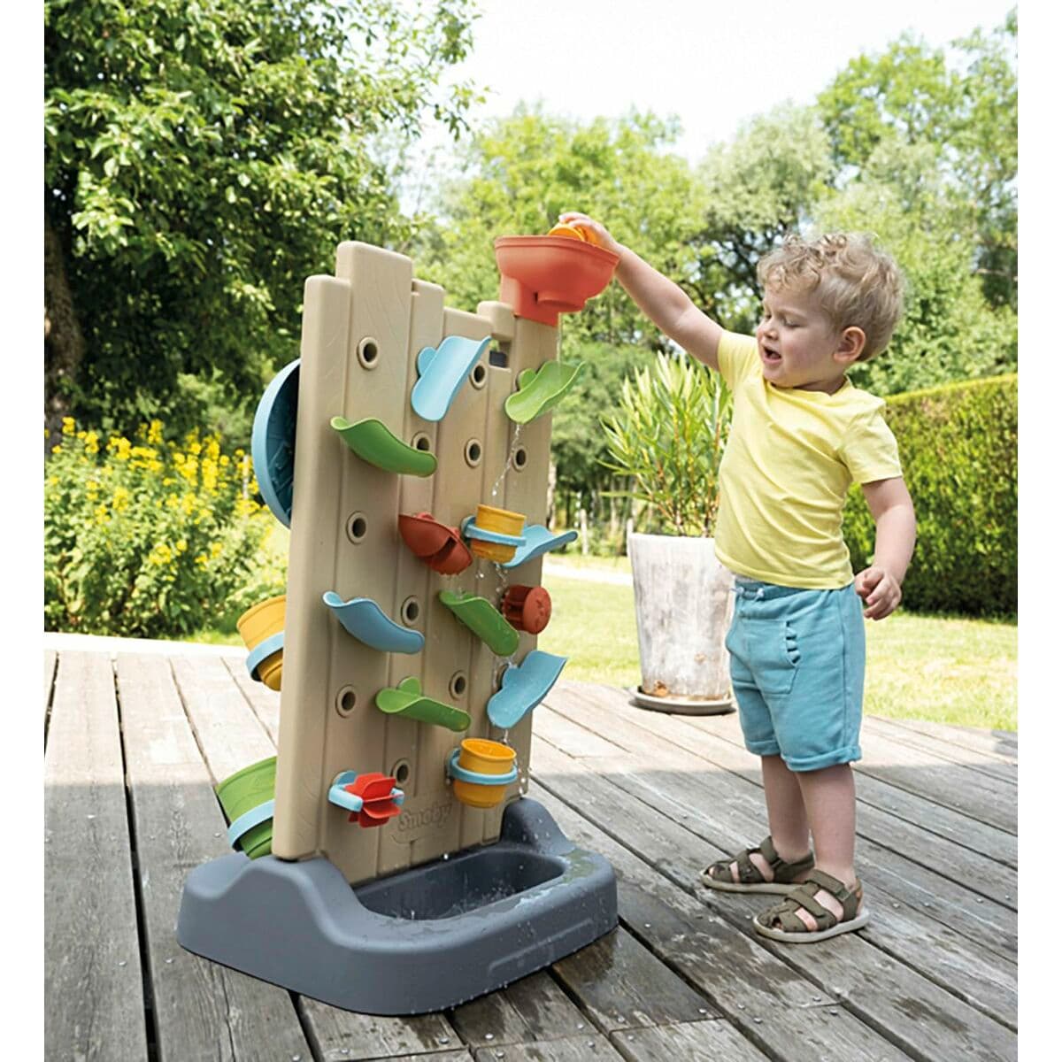 Žaislų rinkinys Smoby SMOBY Life - Image 20