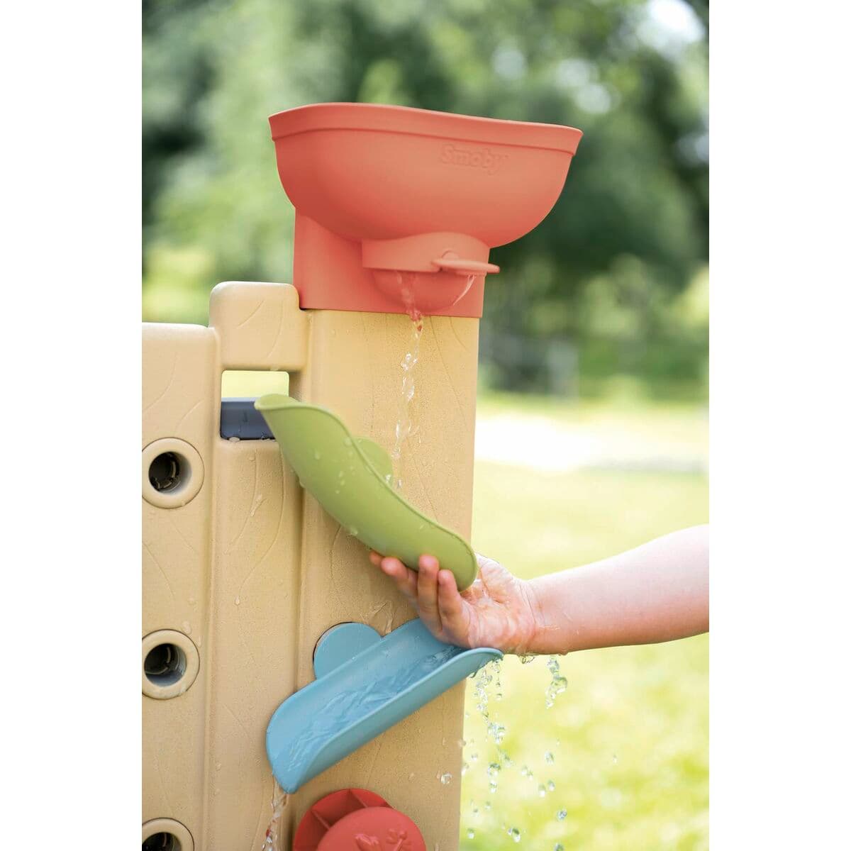 Žaislų rinkinys Smoby SMOBY Life - Image 21