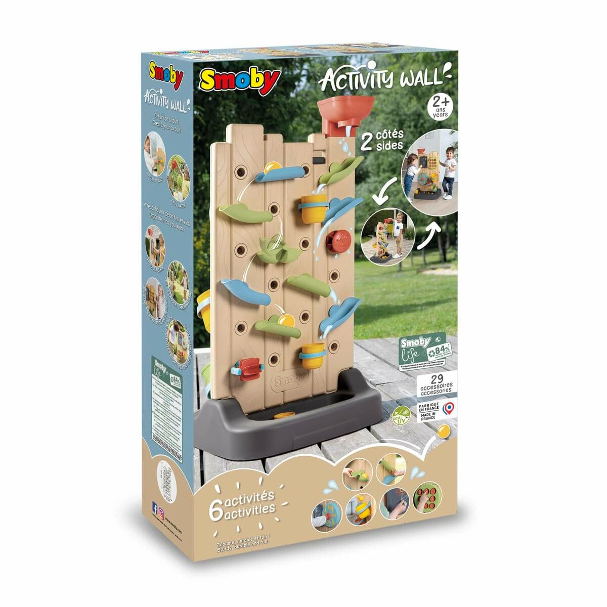 Žaislų rinkinys Smoby SMOBY Life - Image 25