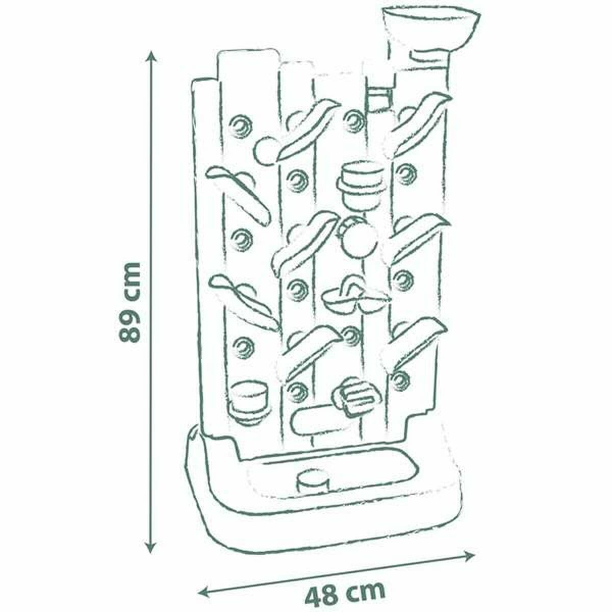 Žaislų rinkinys Smoby SMOBY Life - Image 12