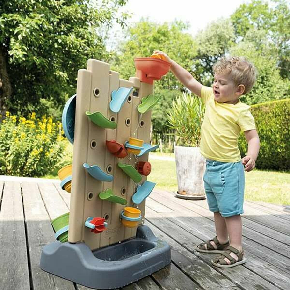 Žaislų rinkinys Smoby SMOBY Life - Image 9