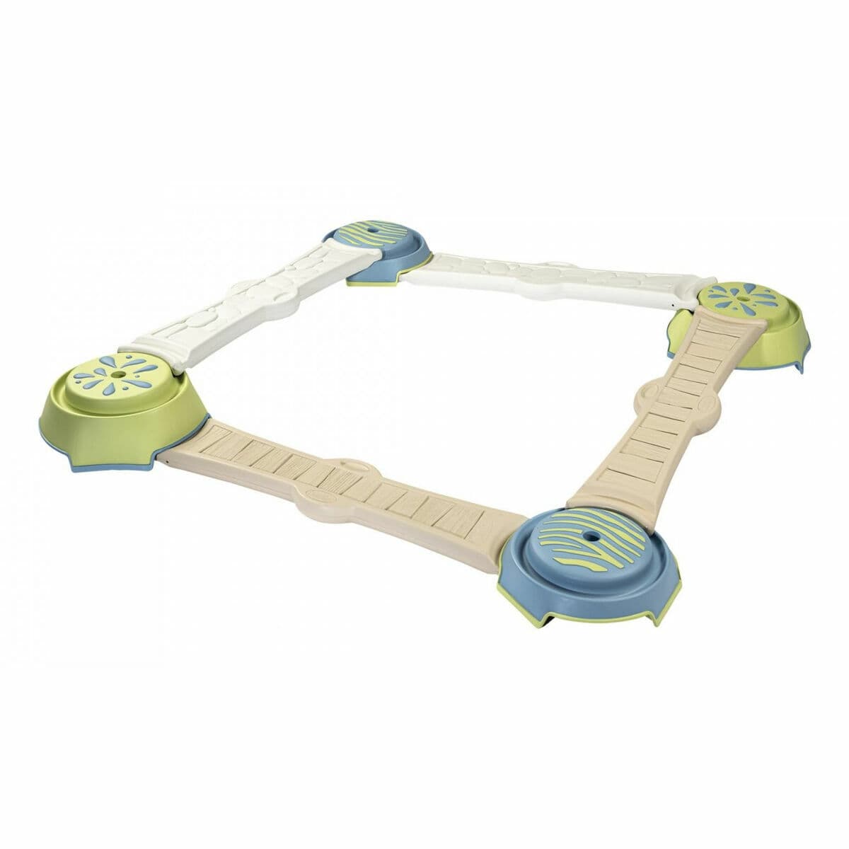 Set di giocattoli Smoby SMOBY Life - Curso de aventuras - Image 14