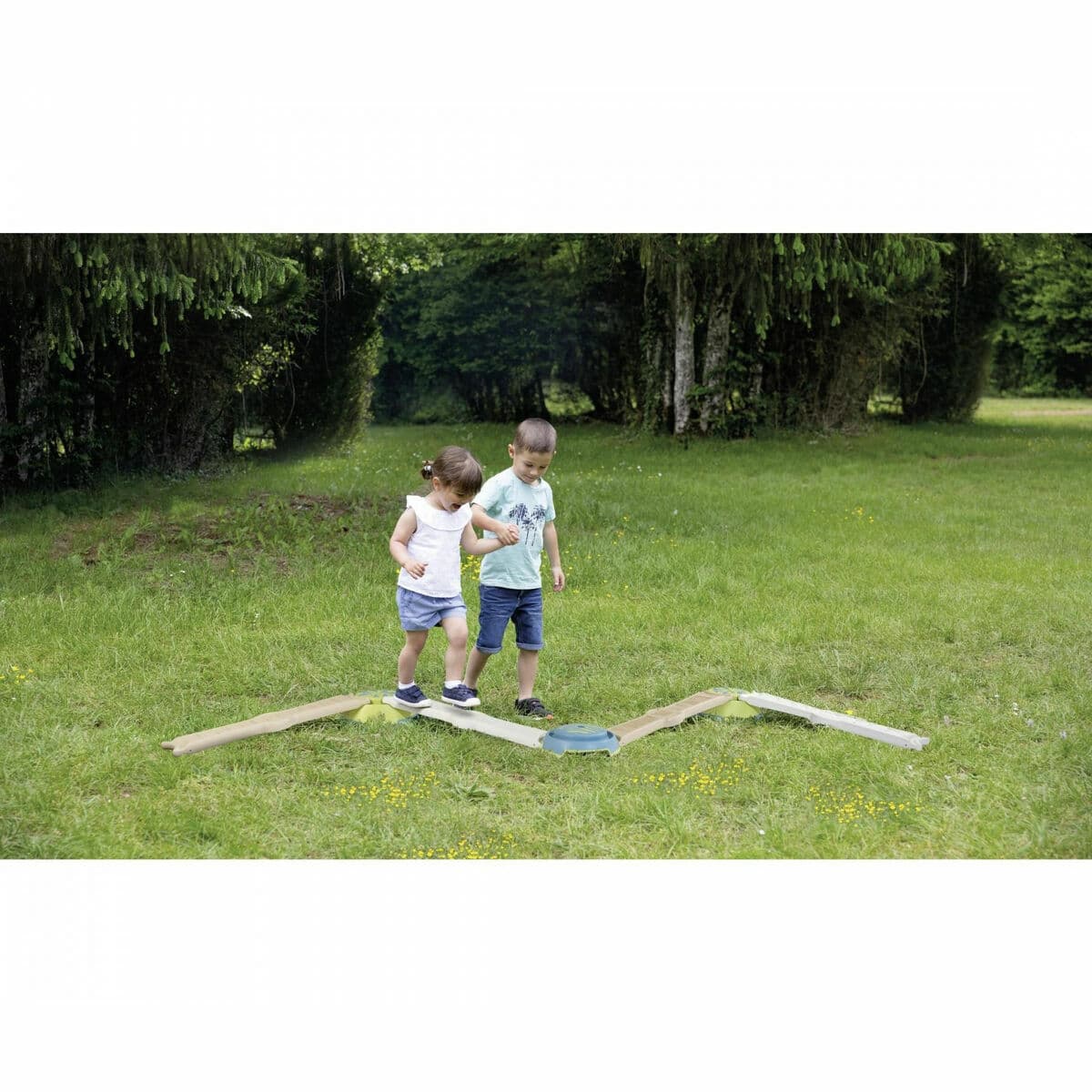 Set di giocattoli Smoby SMOBY Life - Curso de aventuras - Image 16