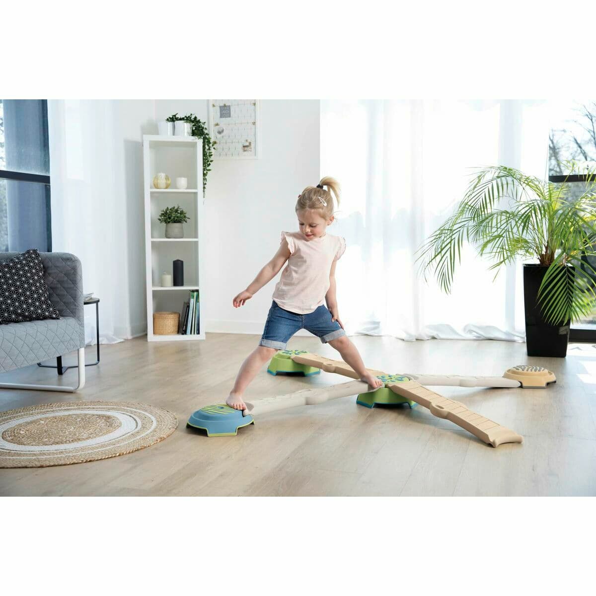 Set di giocattoli Smoby SMOBY Life - Curso de aventuras - Image 18