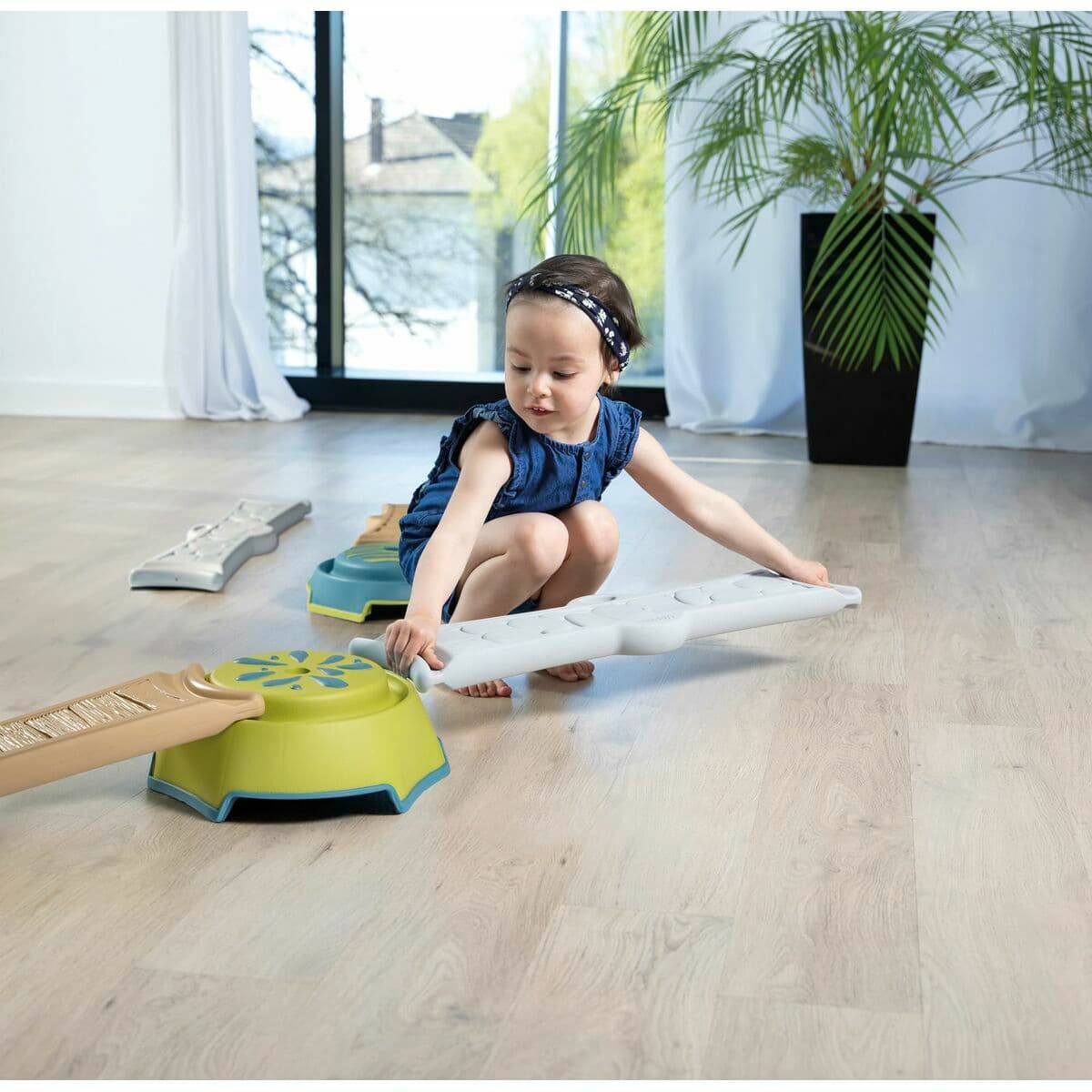 Set di giocattoli Smoby SMOBY Life - Curso de aventuras - Image 20