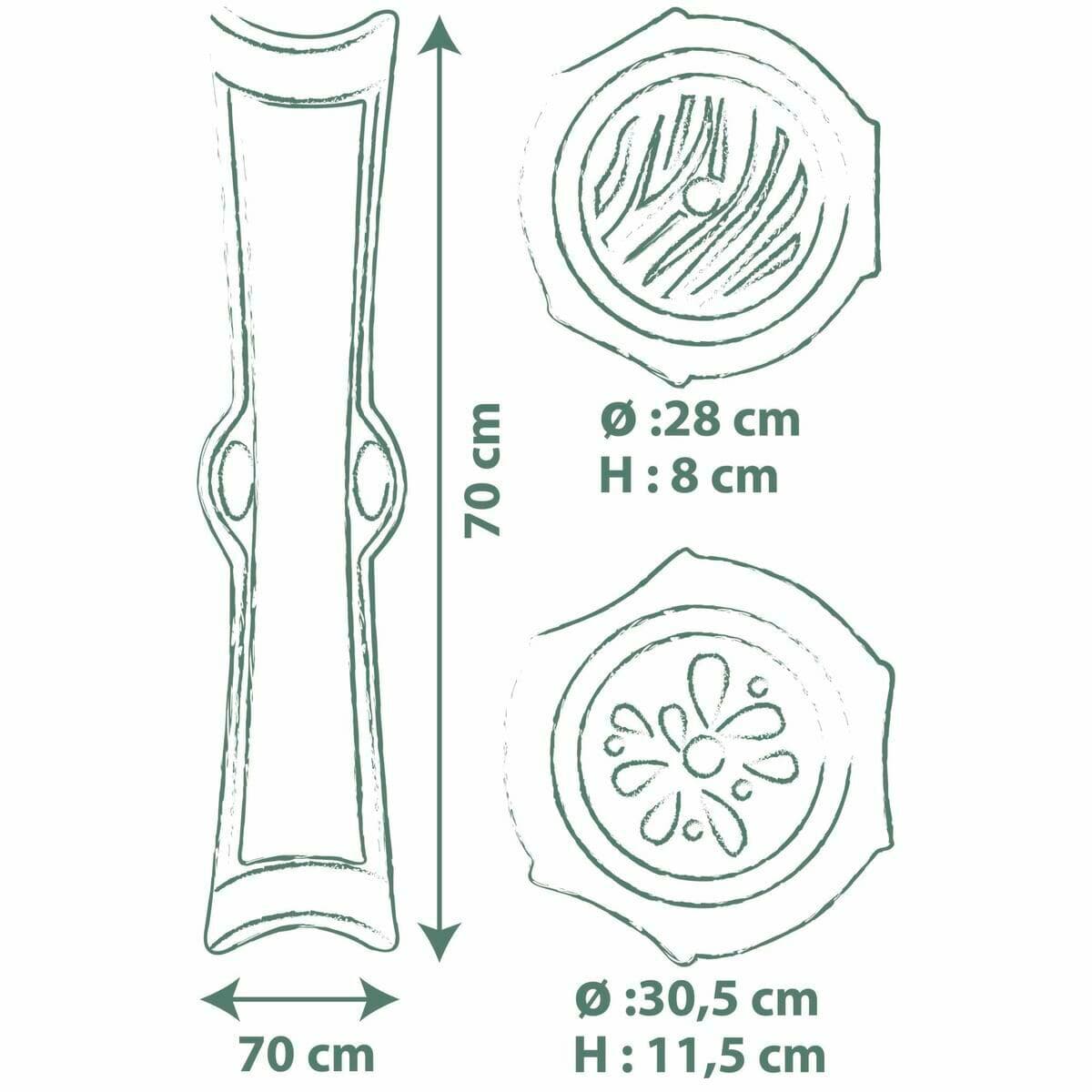 Set di giocattoli Smoby SMOBY Life - Curso de aventuras - Image 24