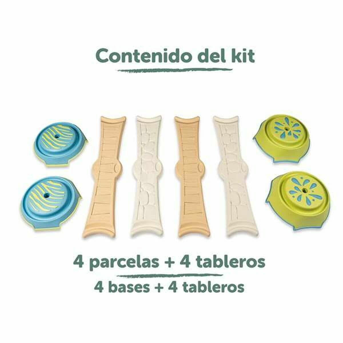 Set di giocattoli Smoby SMOBY Life - Curso de aventuras - Image 4