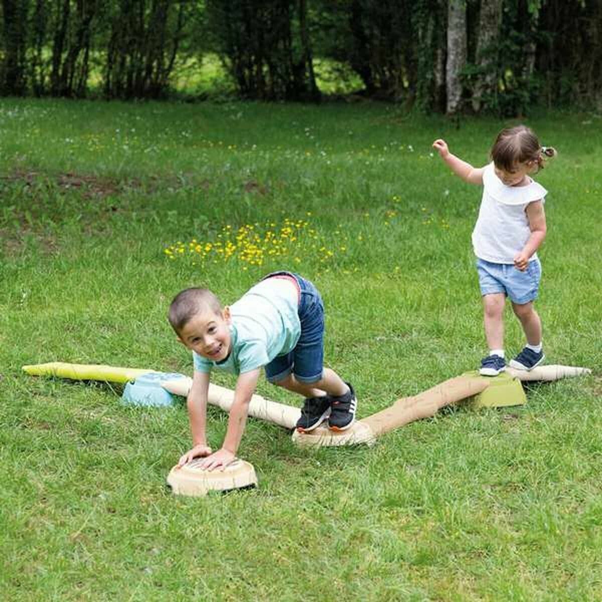 Set di giocattoli Smoby SMOBY Life - Curso de aventuras - Image 5