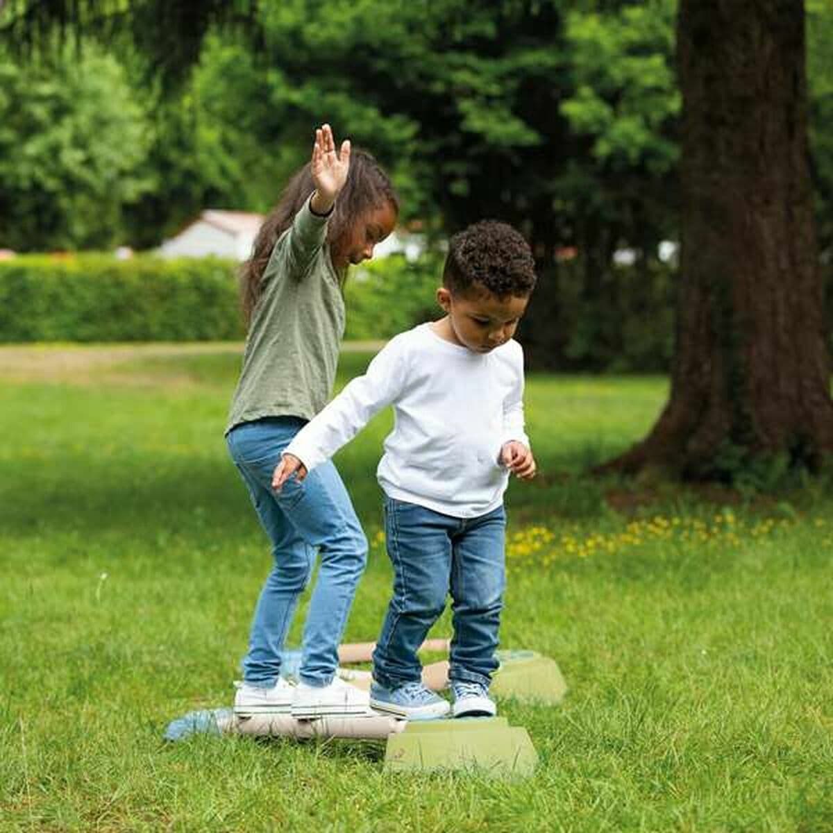 Set di giocattoli Smoby SMOBY Life - Curso de aventuras - Image 6