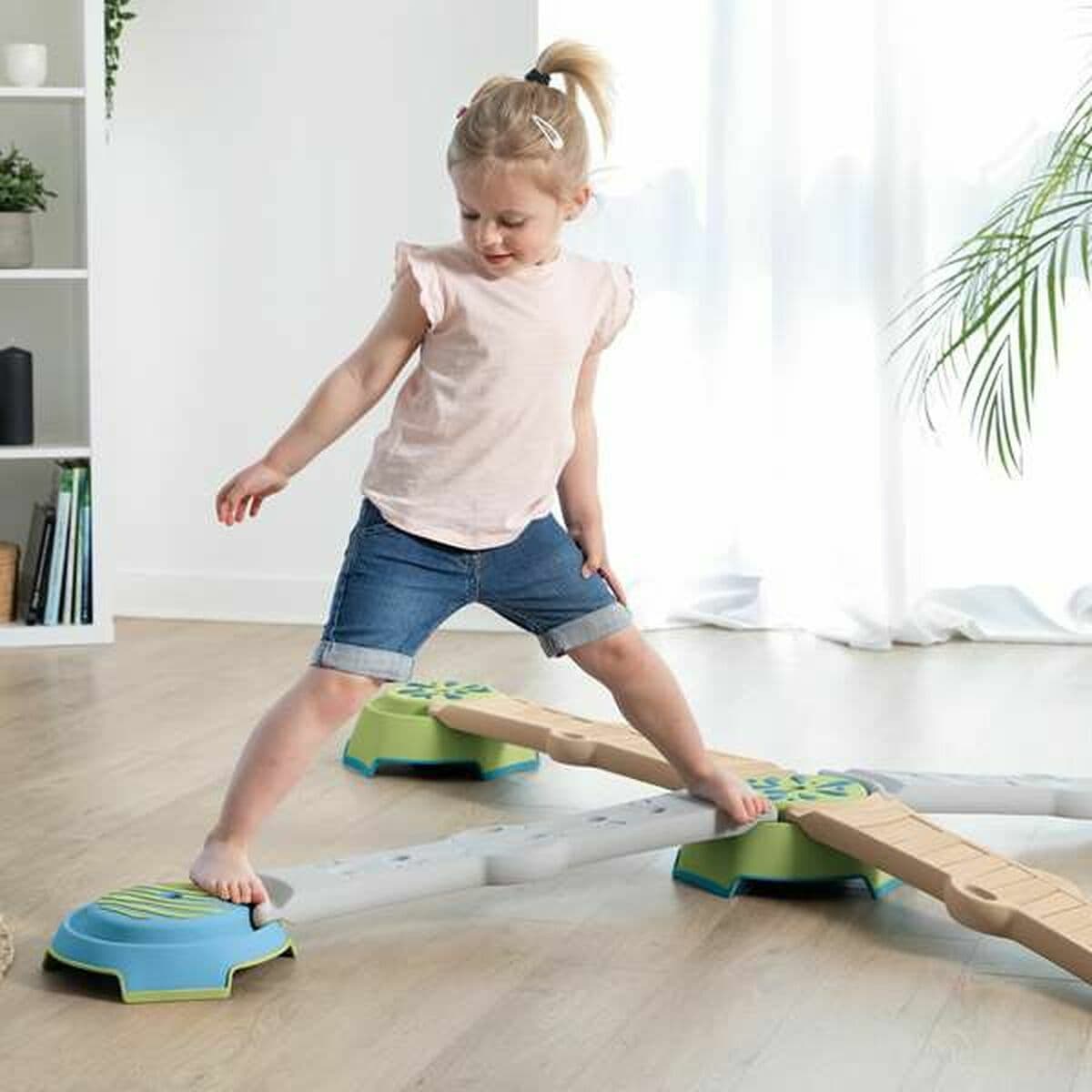 Set di giocattoli Smoby SMOBY Life - Curso de aventuras - Image 7