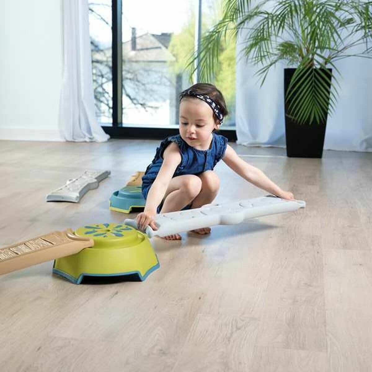 Set di giocattoli Smoby SMOBY Life - Curso de aventuras - Image 9