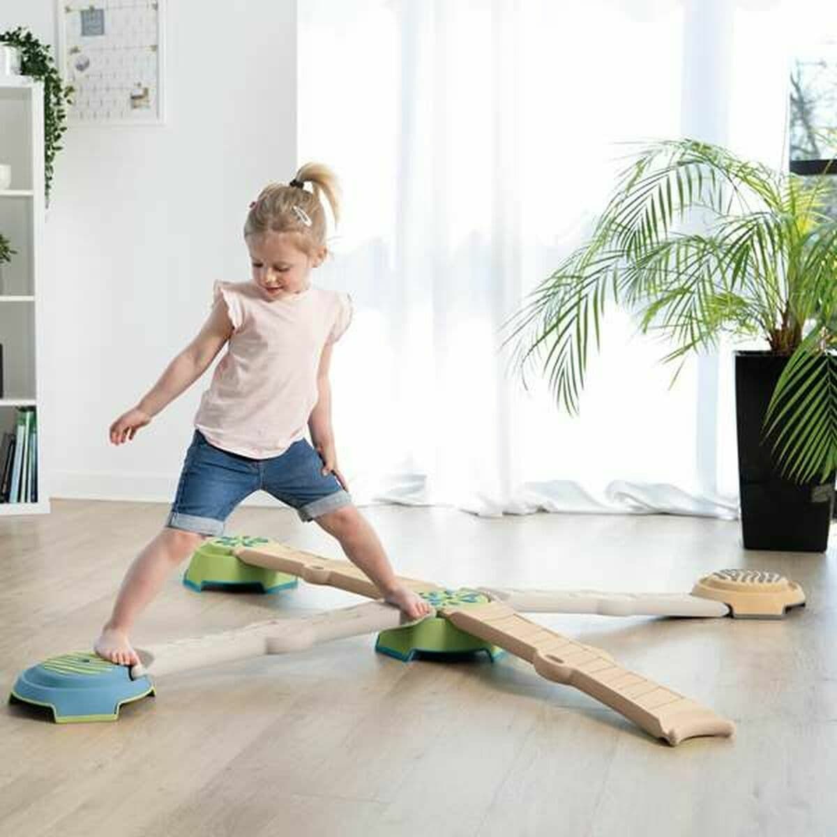 Set di giocattoli Smoby SMOBY Life - Curso de aventuras - Image 10