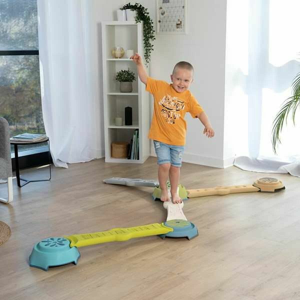 Set di giocattoli Smoby SMOBY Life - Curso de aventuras - Image 11