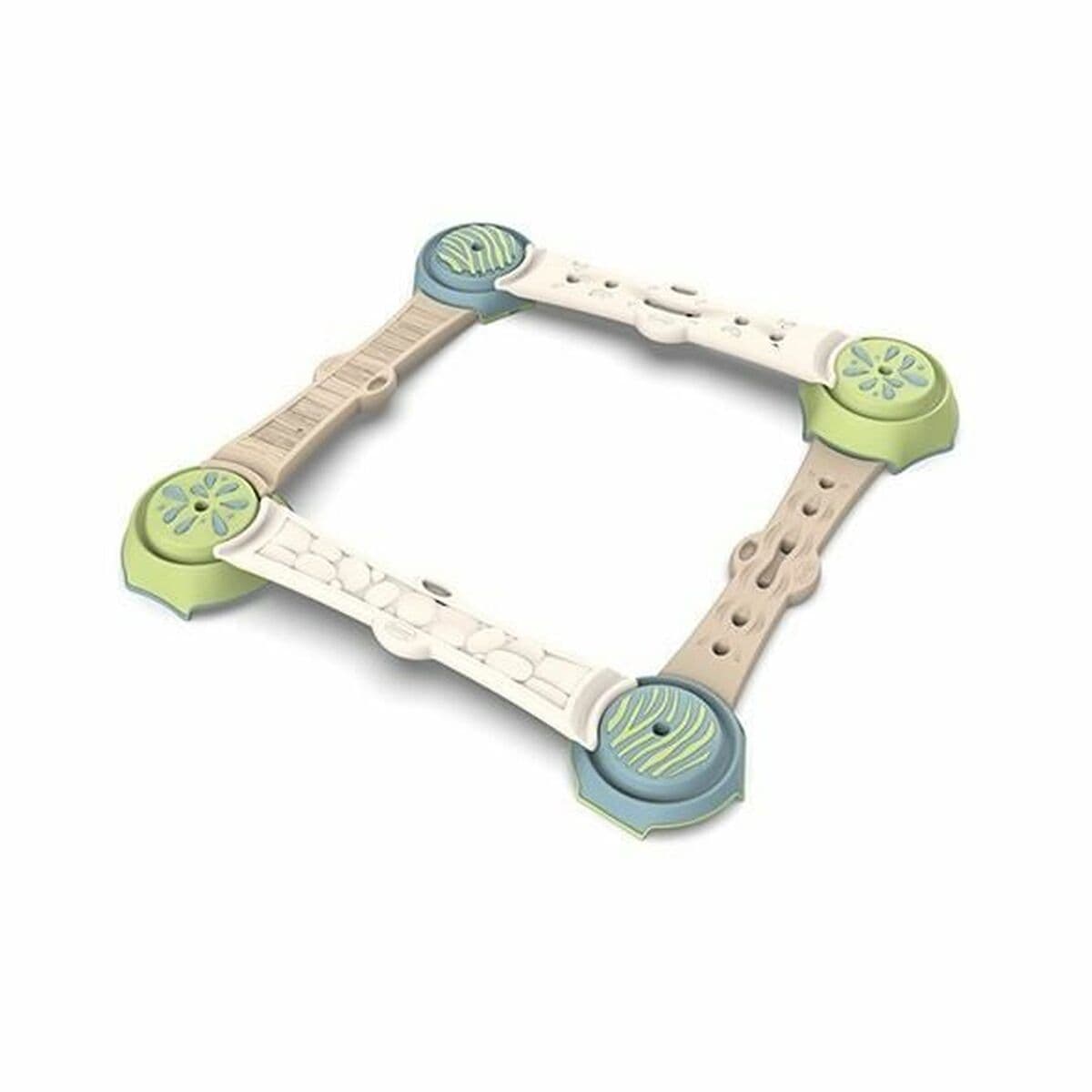 Žaislų rinkinys Smoby SMOBY Life - Curso de aventuras