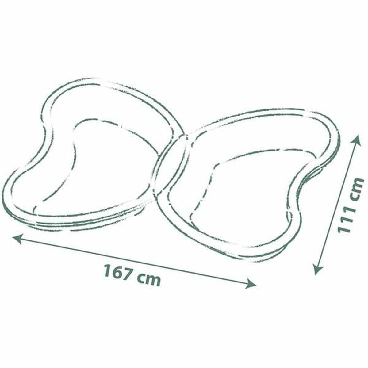 Set de Juguetes de Playa Smoby - Image 2