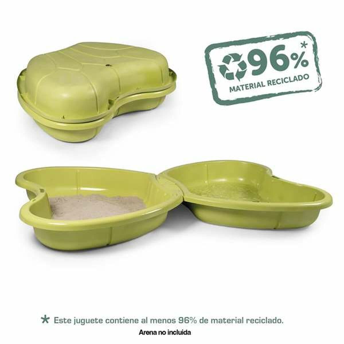 Set de Juguetes de Playa Smoby - Image 4