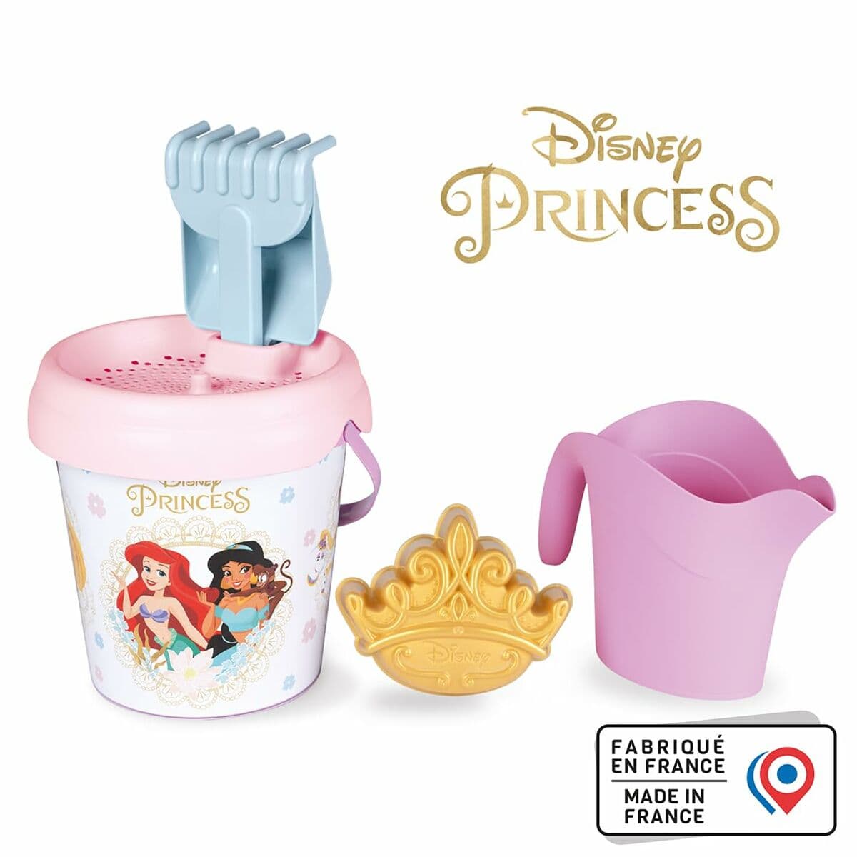 Regadera Smoby MM Plástico - Image 2