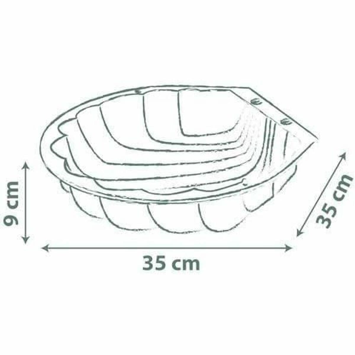Playset Smoby SMOBY Life - Image 7