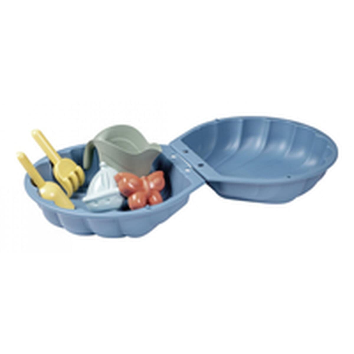 Sandkasse Smoby Life Plast - Image 11