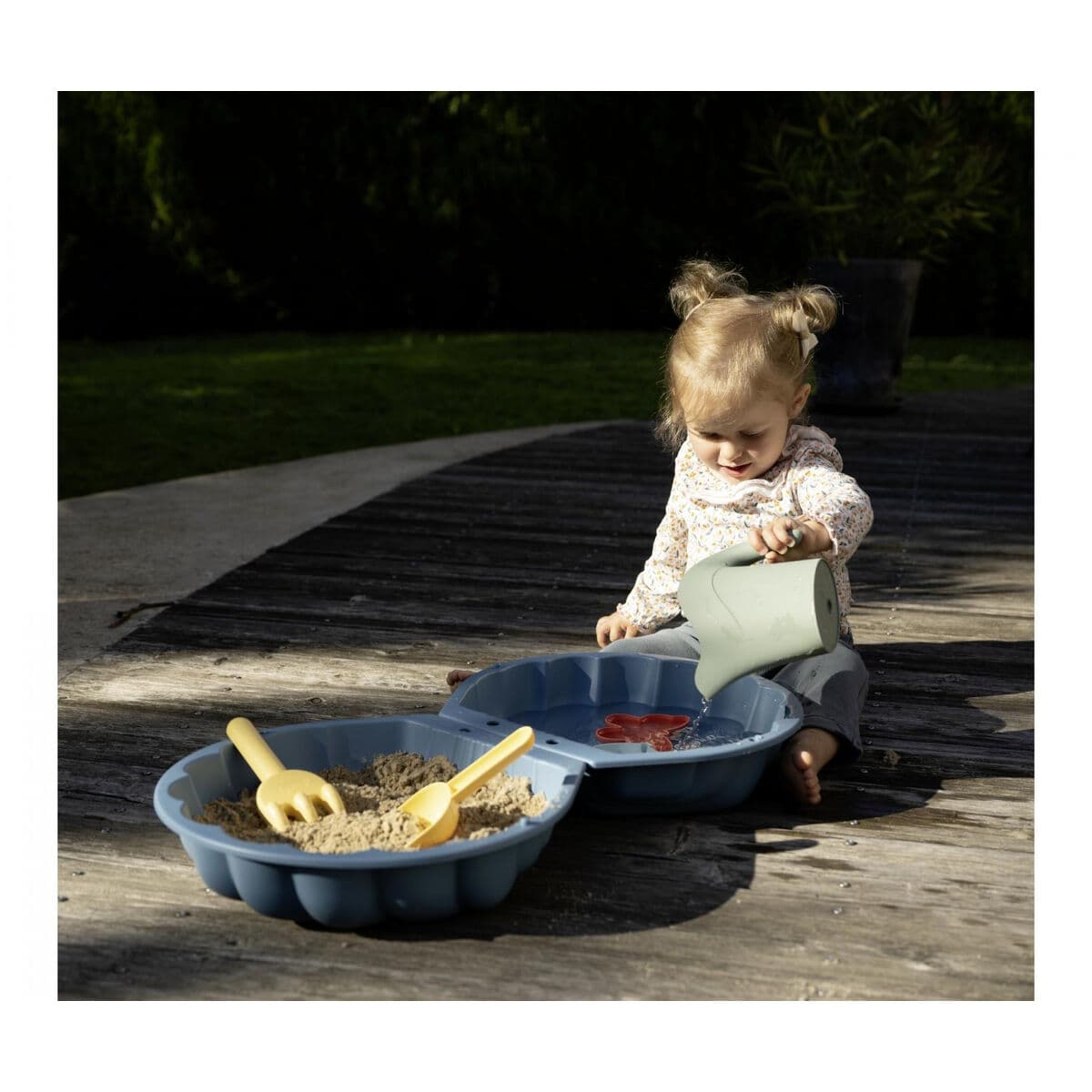 Sandkasse Smoby Life Plast - Image 12