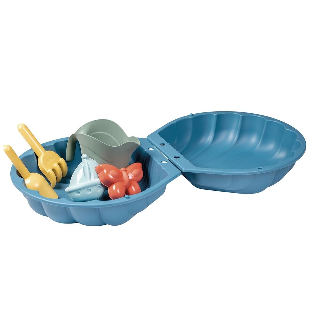 Sandkasse Smoby Life Plast - Image 8