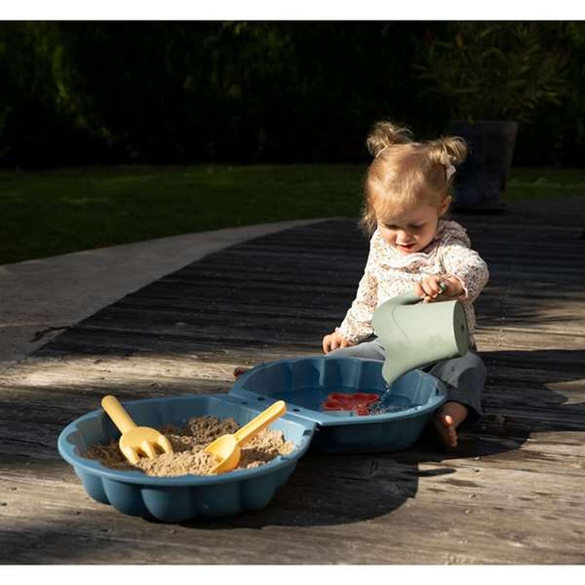 Sandkasse Smoby Life Plast - Image 5