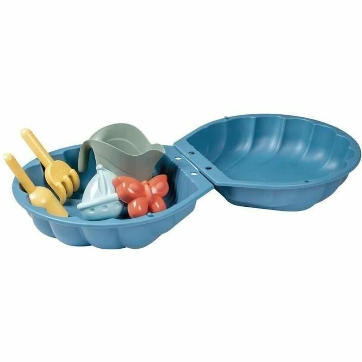 Liivakast Smoby Life Plastmass