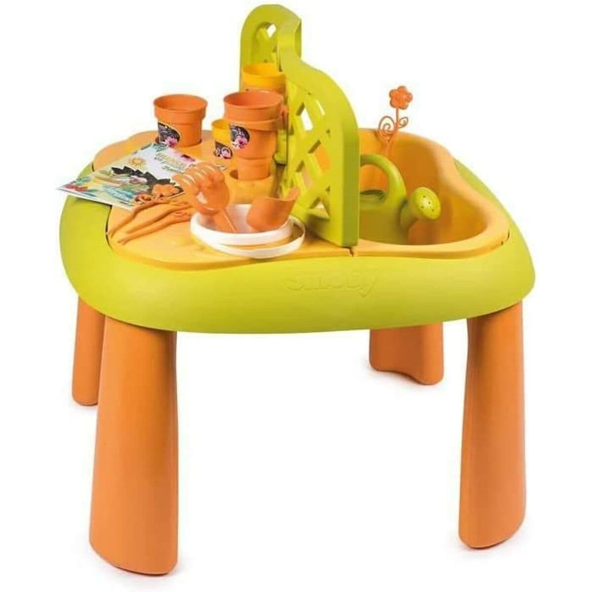 Conjunto de brinquedos Smoby Jardim - Image 2