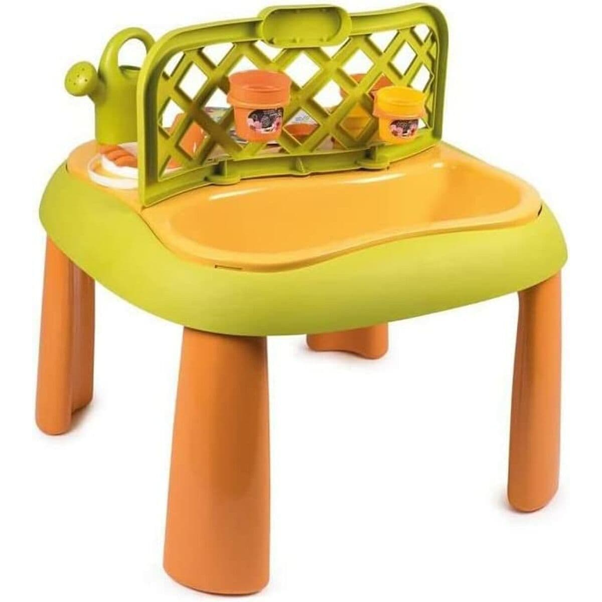 Conjunto de brinquedos Smoby Jardim - Image 3
