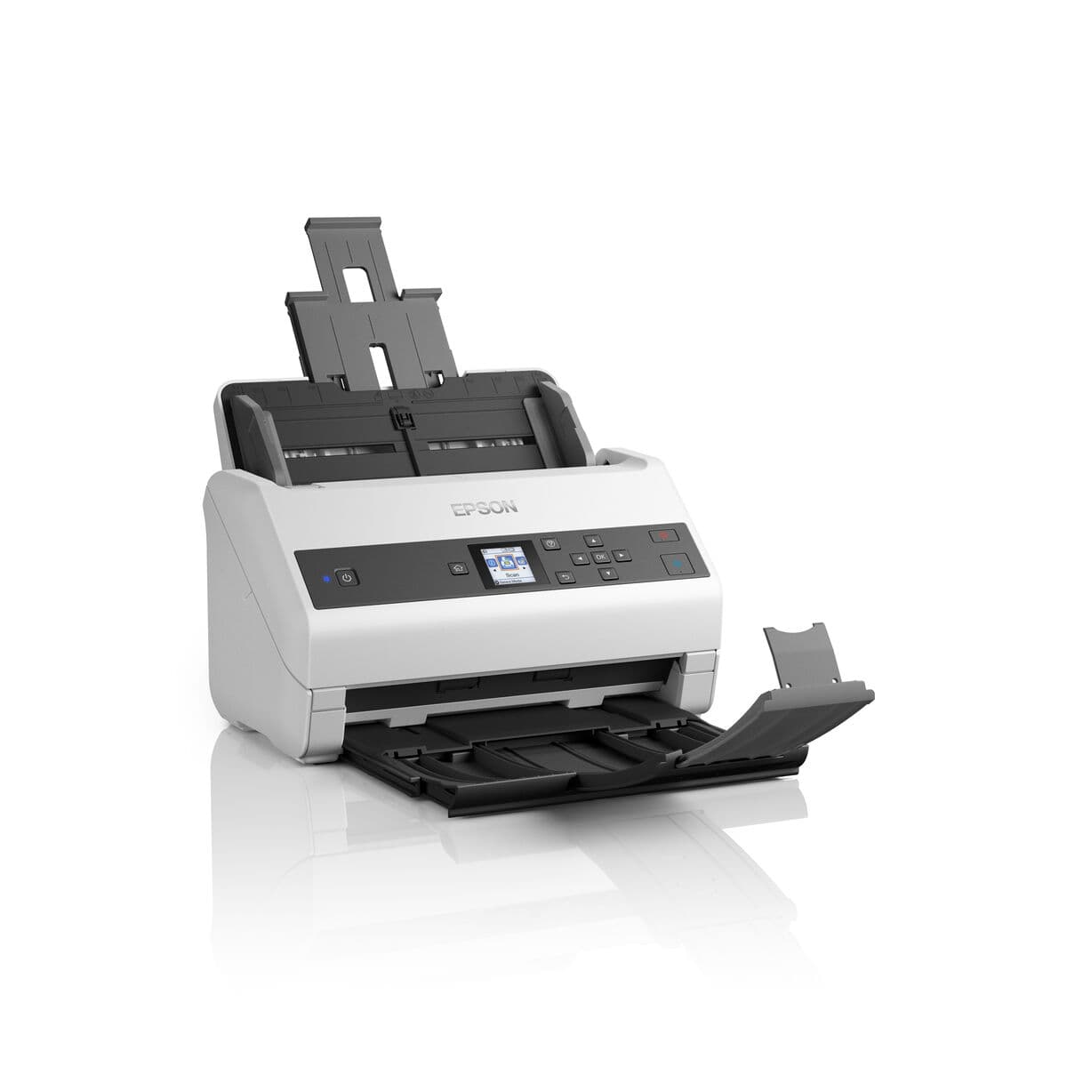 Escáner Epson WORKFORCE DS-970 - Image 2