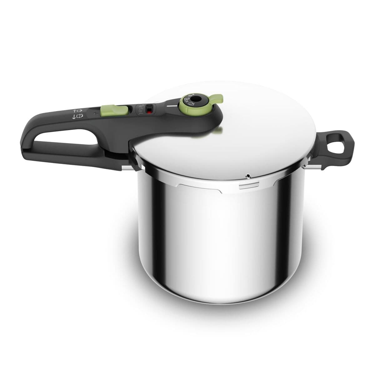 Olla Express Tefal P25844 Acero Inoxidable 8 L (Reacondicionado A) - Image 13