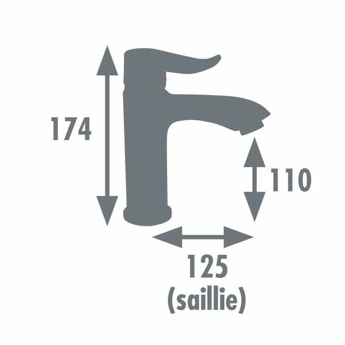 Blandare Edouard Rousseau - Image 5