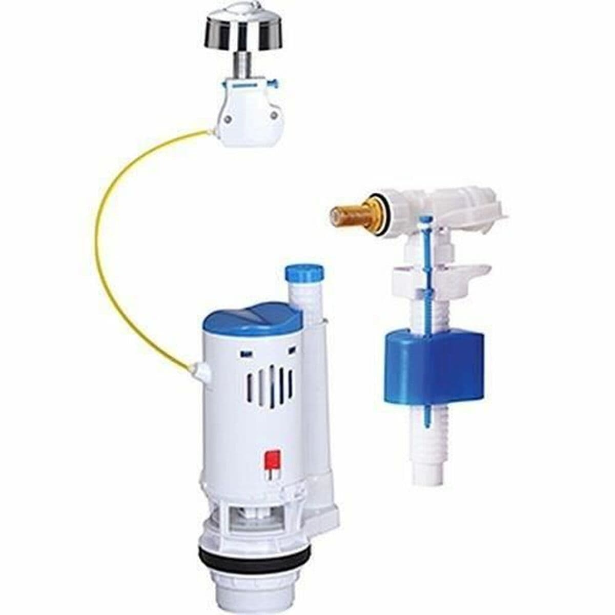 Kit de reparación Edouard Rousseau