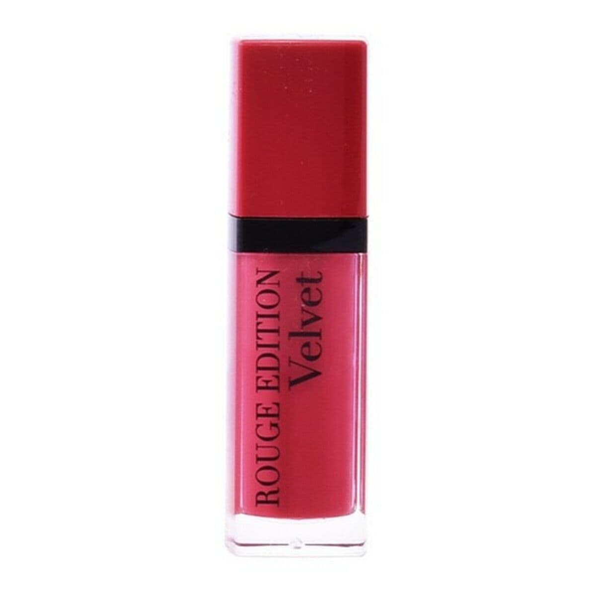 Pintalabios Rouge Édition Velvet Bourjois - Image 10