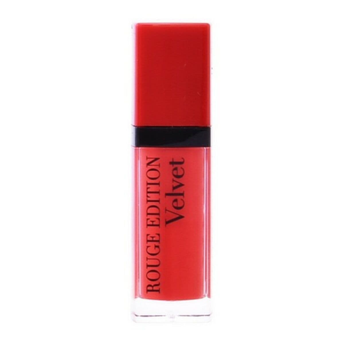 Pintalabios Rouge Édition Velvet Bourjois - Image 11