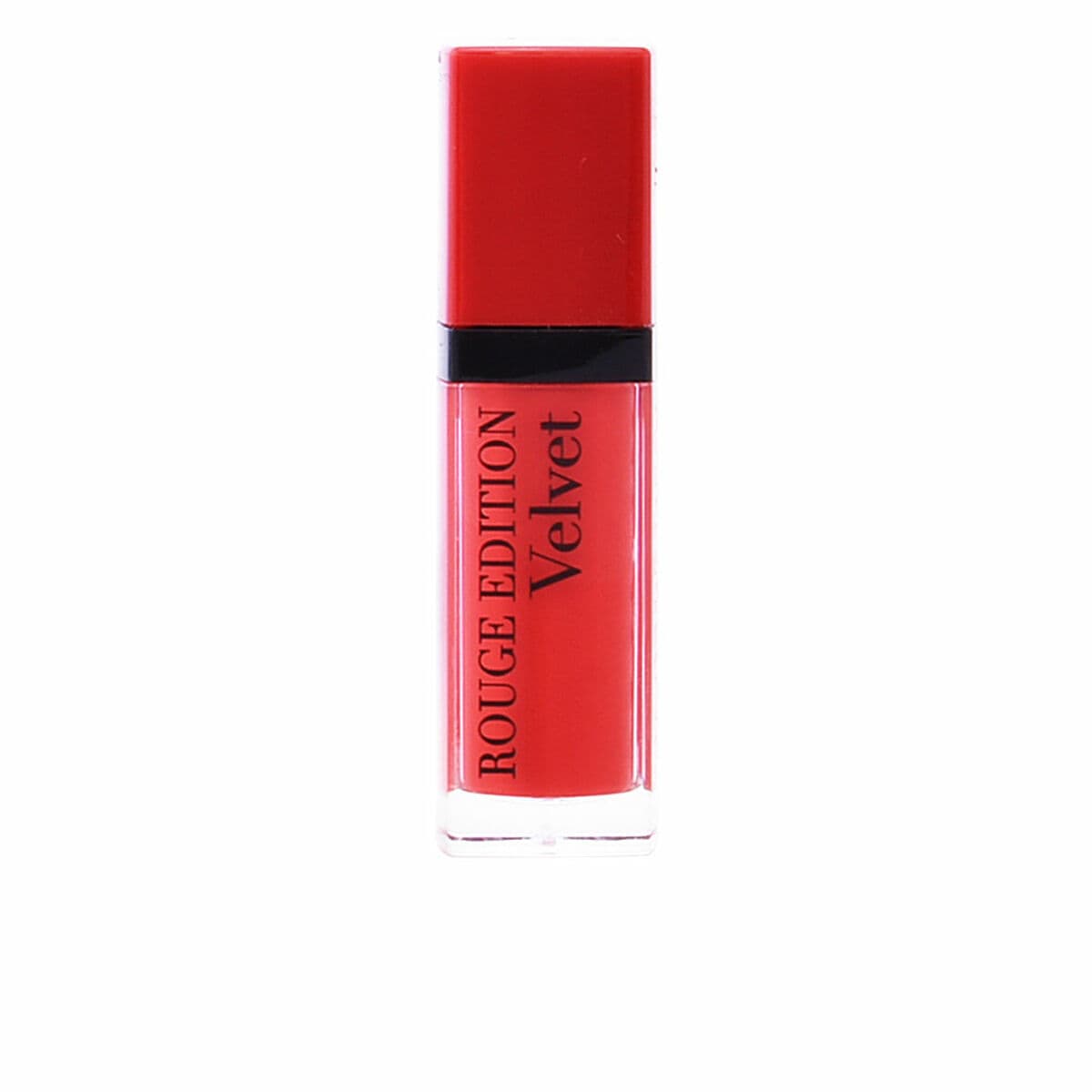 Pintalabios Rouge Édition Velvet Bourjois - Image 2