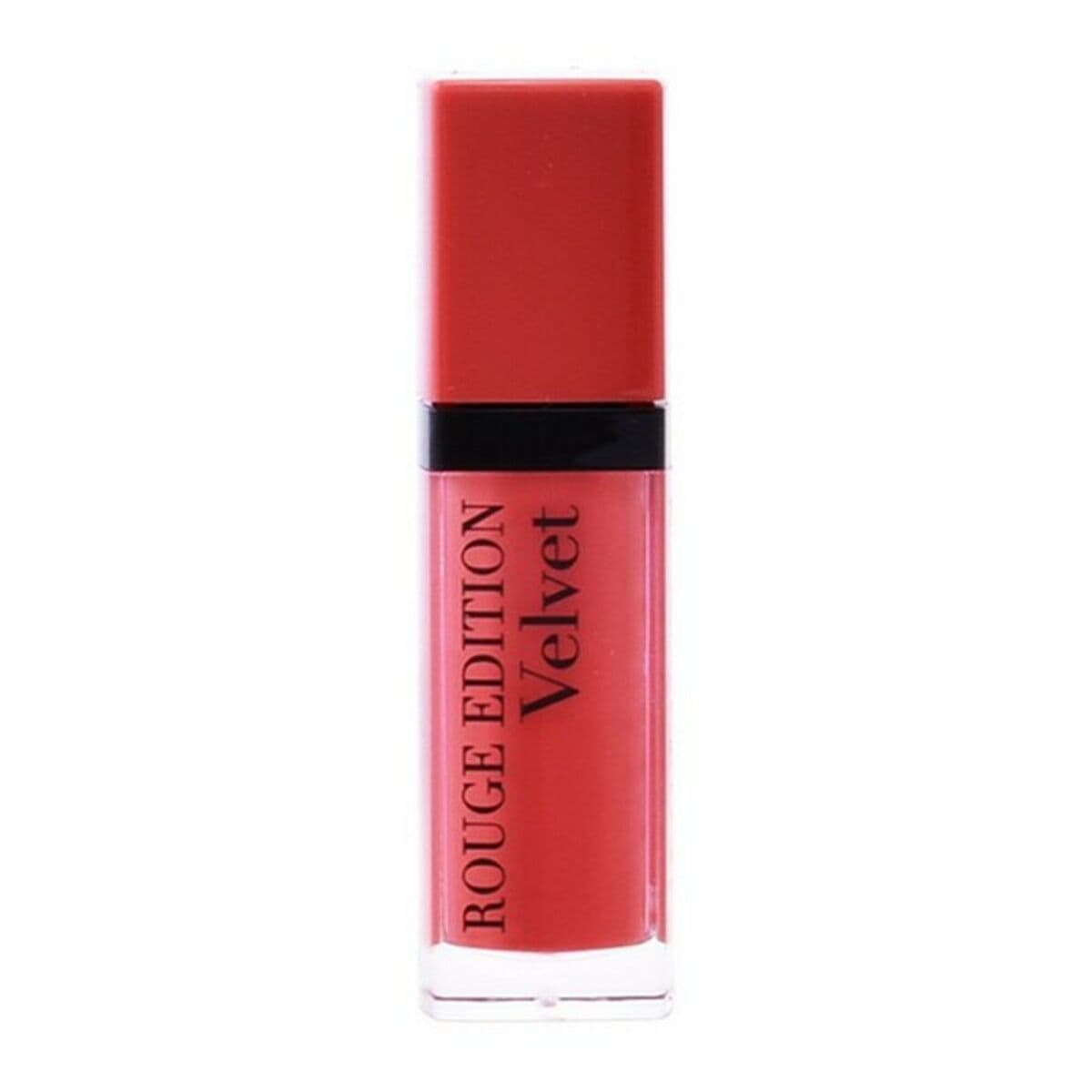 Pintalabios Rouge Édition Velvet Bourjois - Image 12