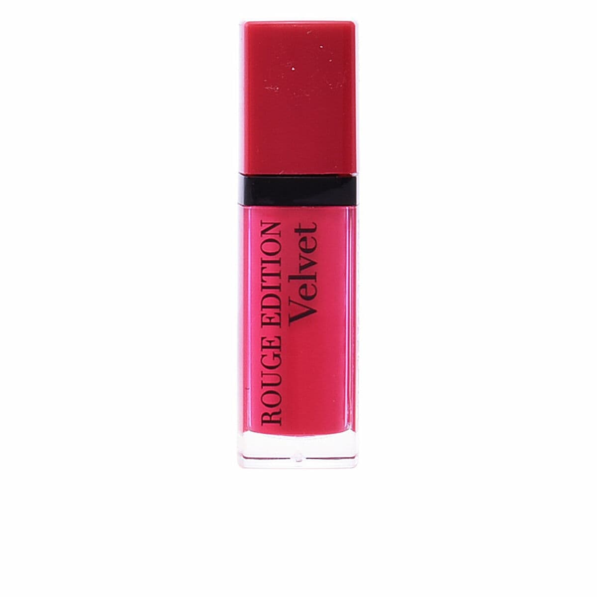 Pintalabios Rouge Édition Velvet Bourjois - Image 3