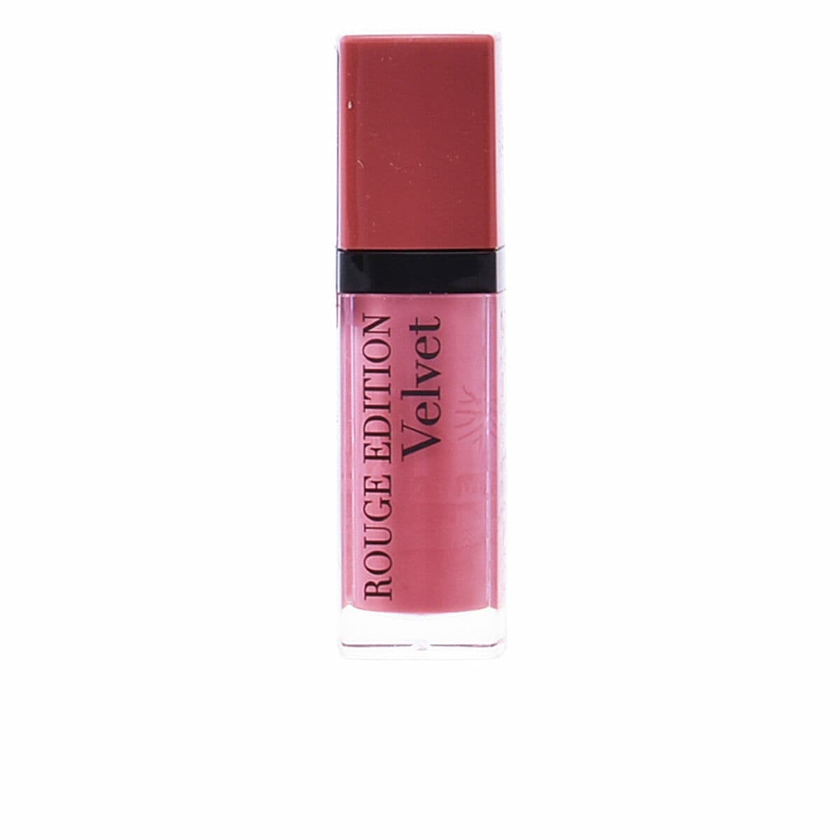 Pintalabios Rouge Édition Velvet Bourjois - Image 4