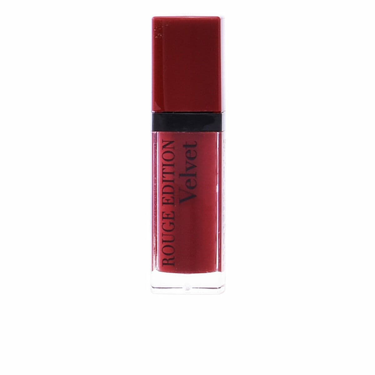 Pintalabios Rouge Édition Velvet Bourjois - Image 5
