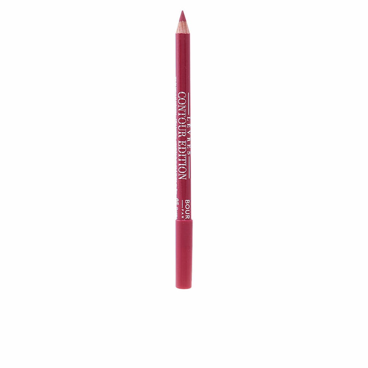 Perfilador de Labios Contour Edition Bourjois - Image 10