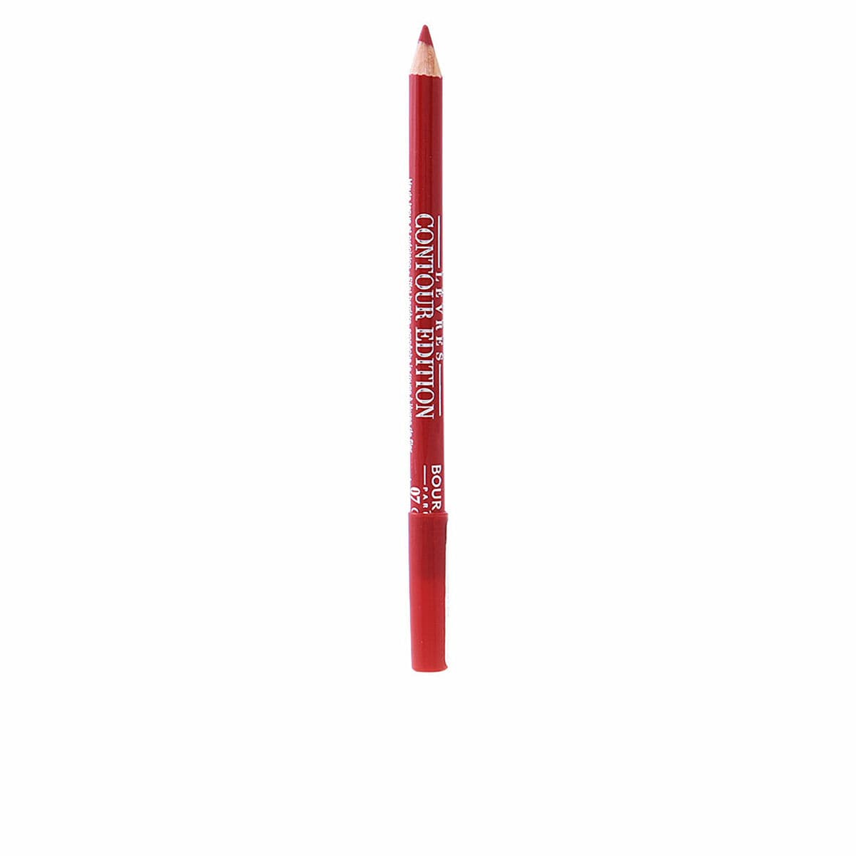 Perfilador de Labios Contour Edition Bourjois - Image 11