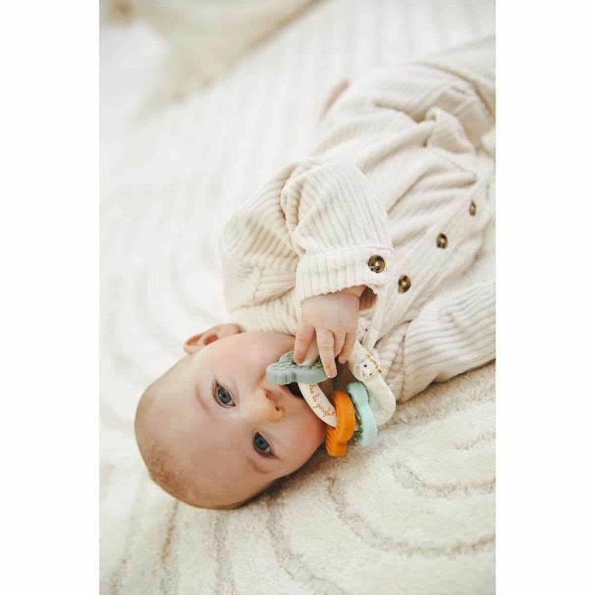 Bitring för bebis Sophie la Girafe - Image 3