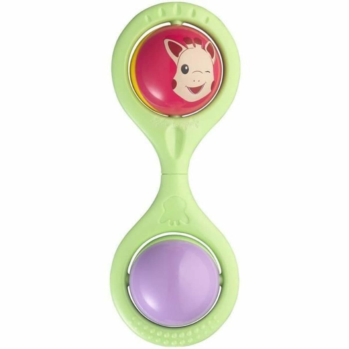 Zabawka Muzyczna Sophie la Girafe